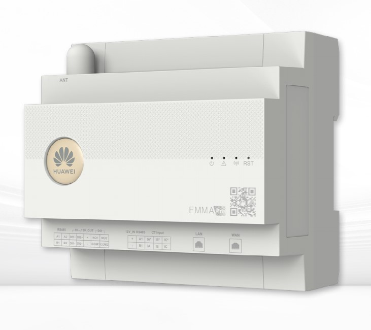 Huawei Smart Assistant SA4H-A02 - Tidligere Huawei Emma Box