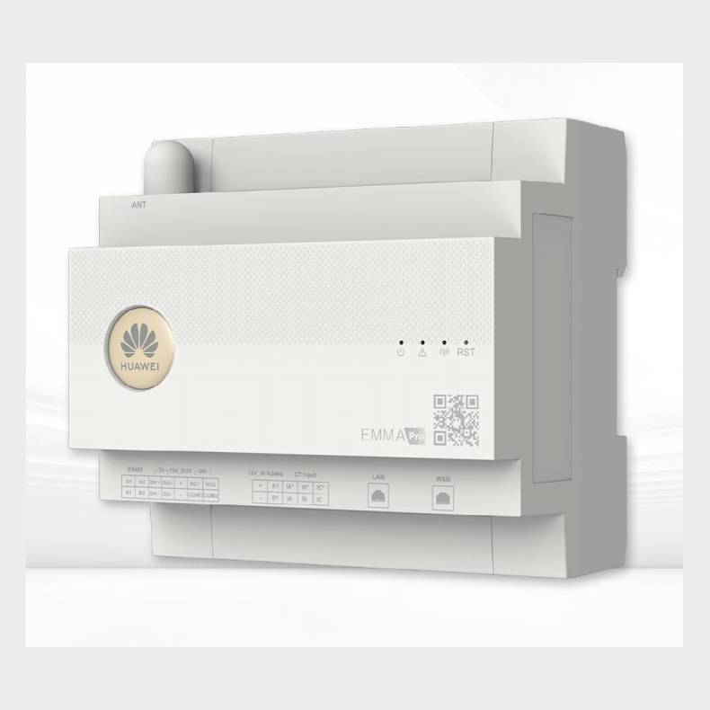 Huawei EMMA Box - A02