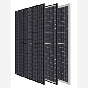 Eurener MEPV 108 HALF CUT ICON 410Wp All Black