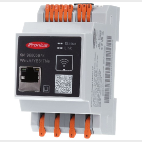 Fronius Smart Meter IP
