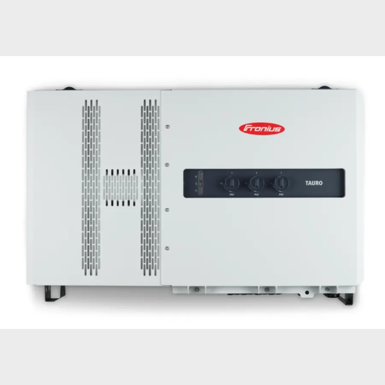 Fronius Tauro Eco 100-3-D - Type B rel / 1000mA