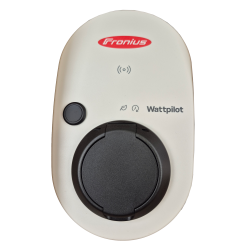 Fronius Wattpilot Home (ebil-lader) 22 kW