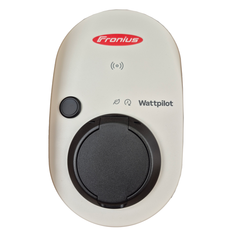 Fronius Wattpilot Home (ebil-lader) 22 kW