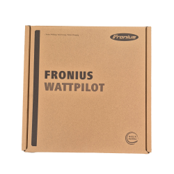 Fronius Wattpilot Home (ebil-lader) 22 kW