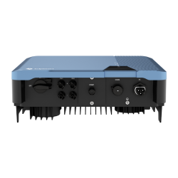 Solplanet 2kw ASW 2000-S-G2 1 faset  1 mppt