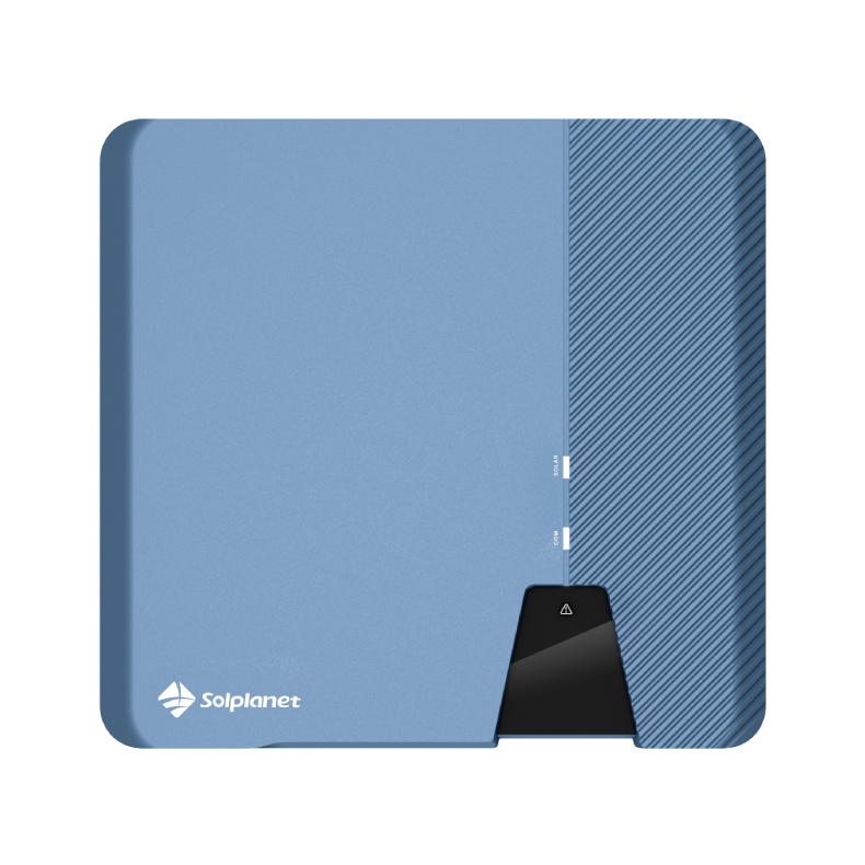 Solplanet 1kw ASW 1000-S-G2 1 faset 2 mppt