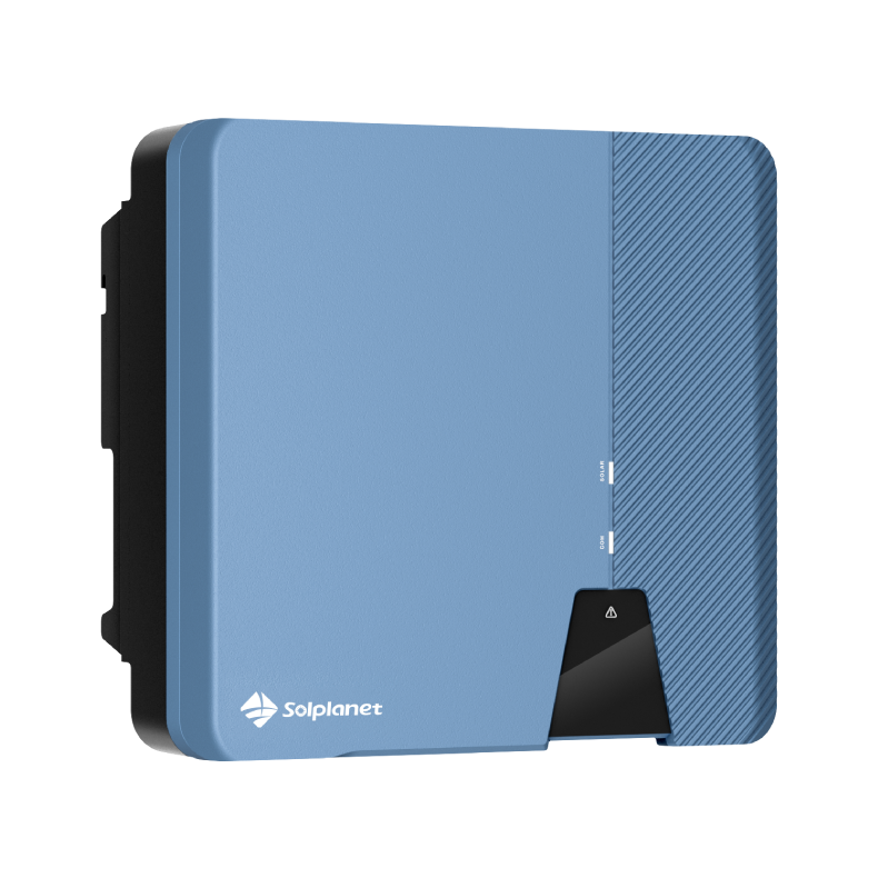 Solplanet 2kw ASW 2000-S-G2 1 faset  1 mppt