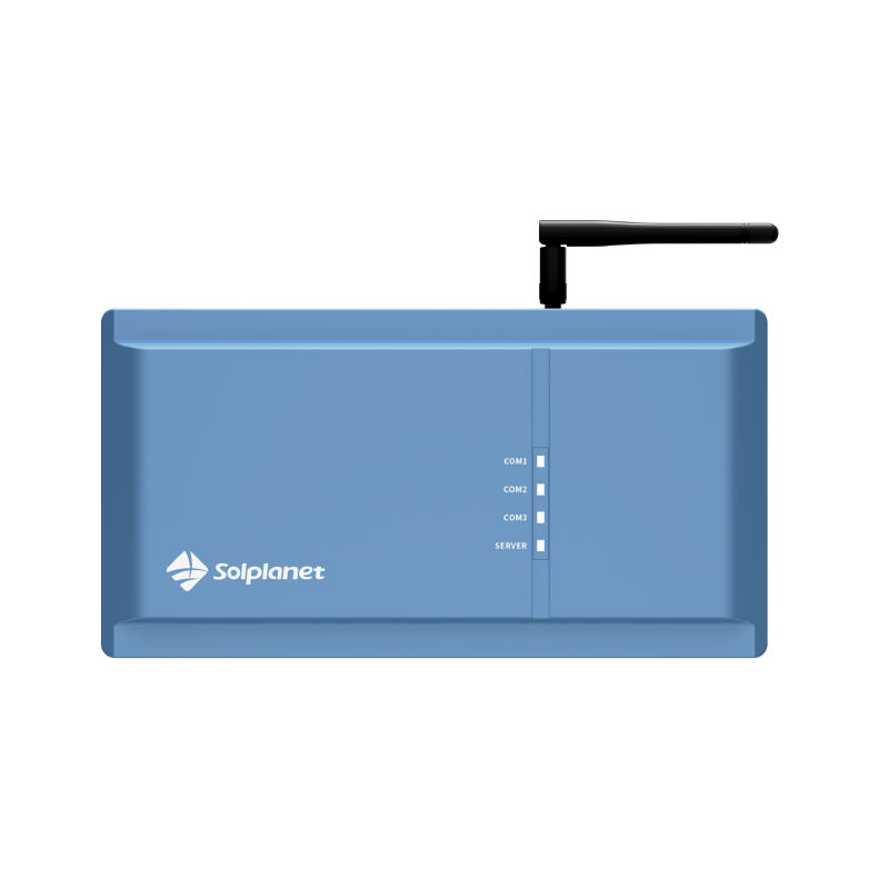 Solplanet Ai-Logger 1000 - up to 80 inverters