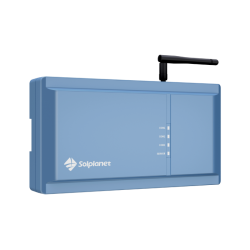 Solplanet Ai-Logger 1000 - up to 80 inverters