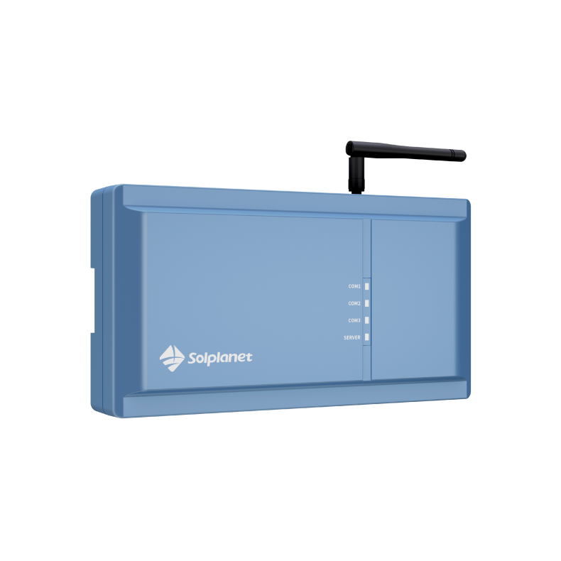 Solplanet Ai-Logger 1000 - up to 80 inverters