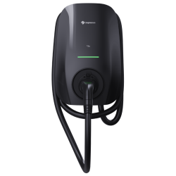 Solplanet Apollo Black front cover 