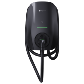 Solplanet Apollo EV Charger 22kW inkl. 5M cable BLACK