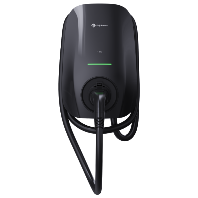 Solplanet Apollo Black front cover 