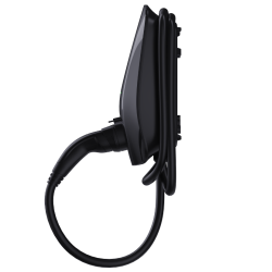 Solplanet Apollo Black front cover 