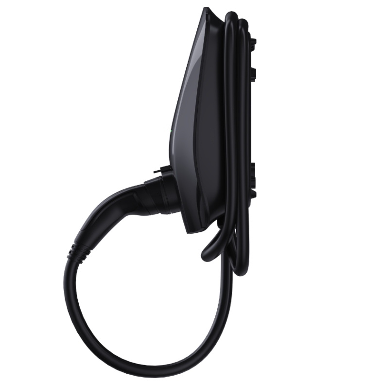 Solplanet Apollo Black front cover 