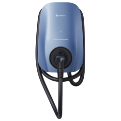 Solplanet Apollo EV Charger 22kW socket version