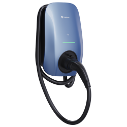 Solplanet Apollo EV Charger 22kW socket version