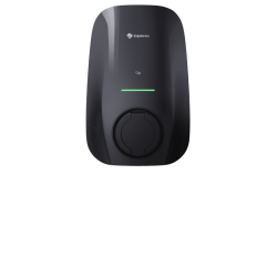 Solplanet Apollo Black front cover 