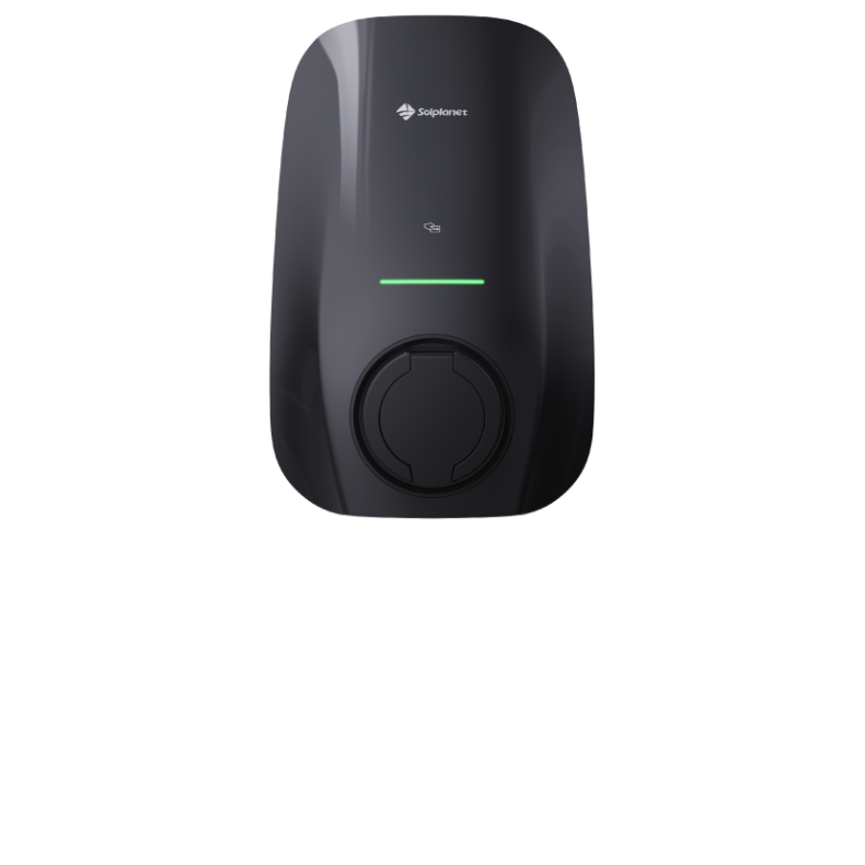 Solplanet Apollo Black front cover 