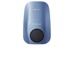 Solplanet Apollo EV Charger 22kW socket version