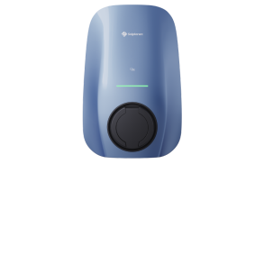 Solplanet Apollo EV Charger 22kW socket version