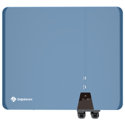 Solplanet 8kw ASW08kH-T2 3 faset hybrid 2 mppt