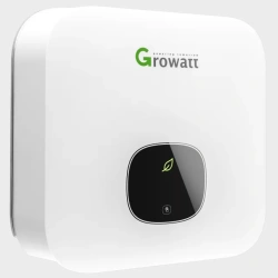 Growatt 7000TL3-S 7KW 3Phase 2MPPT IP65 Transformerless