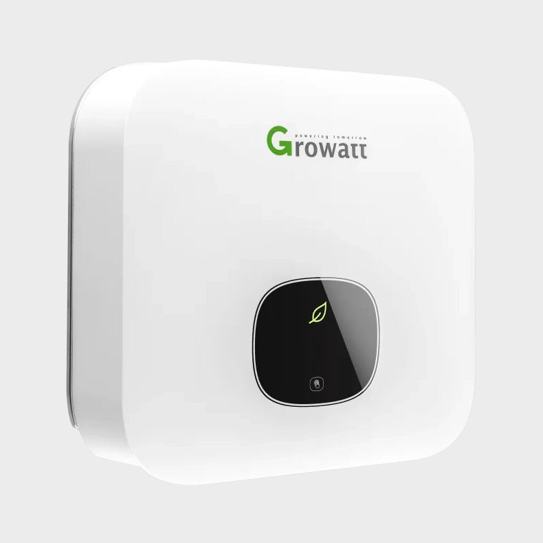 Growatt 7000TL3-S 7KW 3Phase 2MPPT IP65 Transformerless