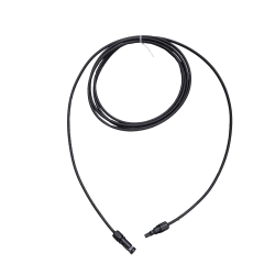 HISkon Forlnger /extension 6,0mm, Length 4,0 m