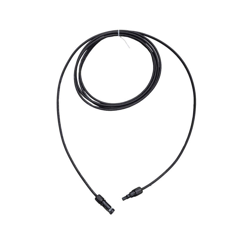 HISkon Forlnger /extension 6,0mm, Length 4,0 m