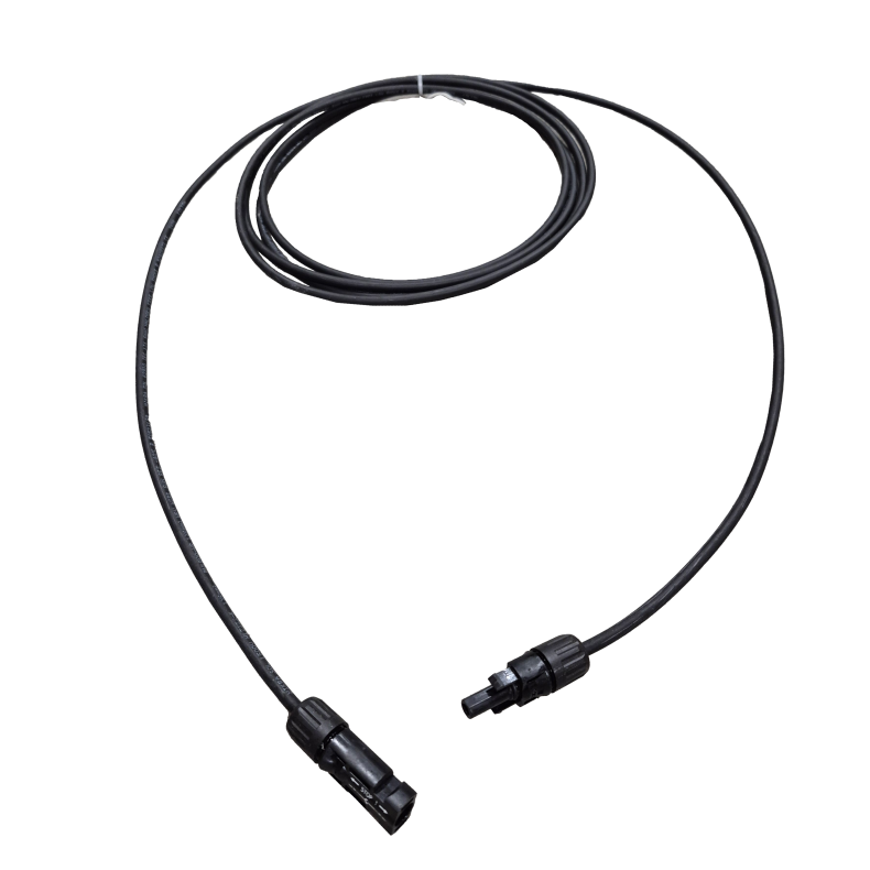 HISkon Forlnger /extension 6,0mm, Length 4,0 m