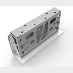 HUAWEI LUNA2000 7kw - Wall Mounting Bracket 