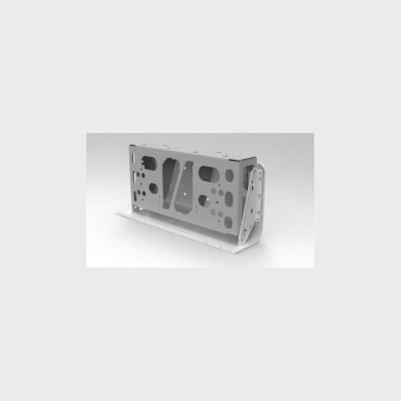 HUAWEI LUNA2000 7kw - Wall Mounting Bracket 