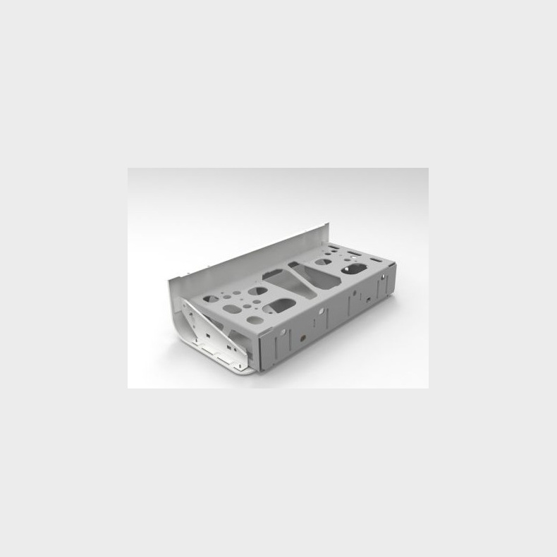HUAWEI LUNA2000 7kw - Wall Mounting Bracket 