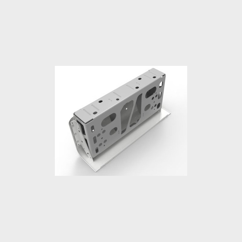 HUAWEI LUNA2000 7kw - Wall Mounting Bracket 