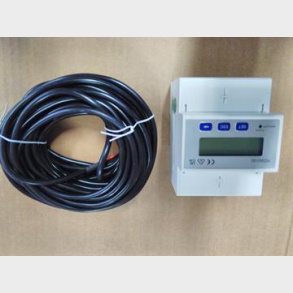 HUAWEI Smart meter DTSU666-HW UDEN KLEMMER  80A