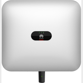 Huawei SUN2000-10KTL-M1 High-Amp 2 mpp-3-faset