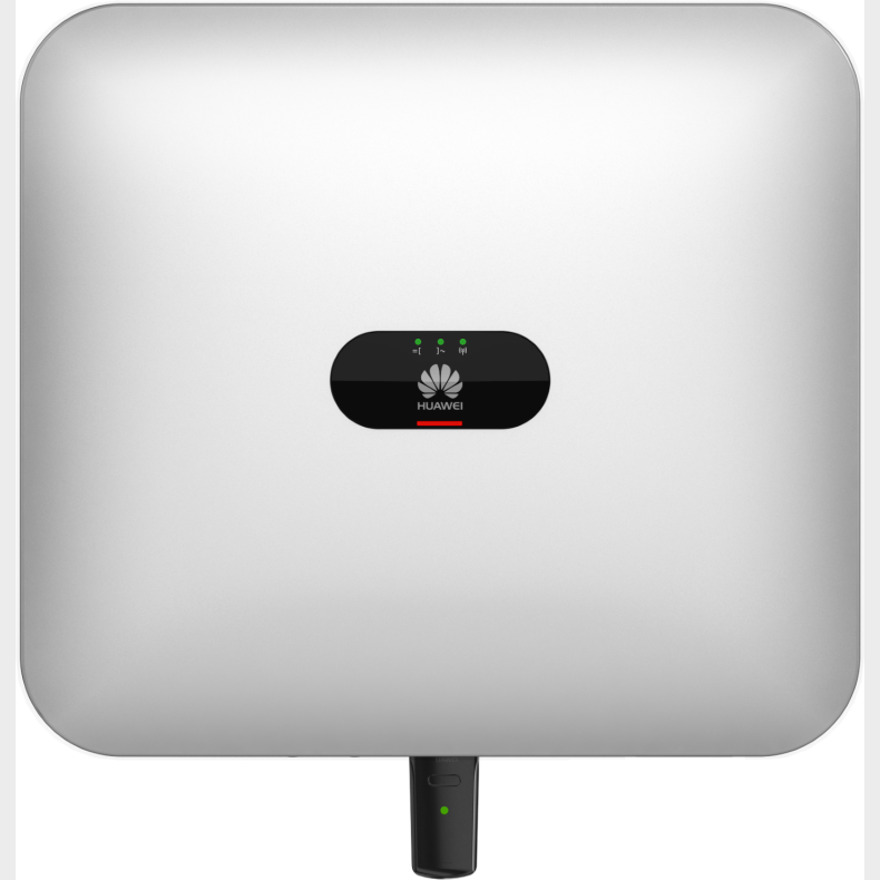 Huawei SUN2000-10KTL-M1 High-Amp 2 mpp-3-faset