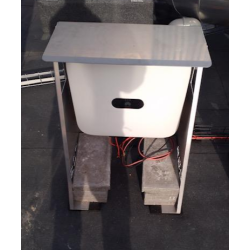 Vxelriktare stllning fr Huawei 3-20 kW