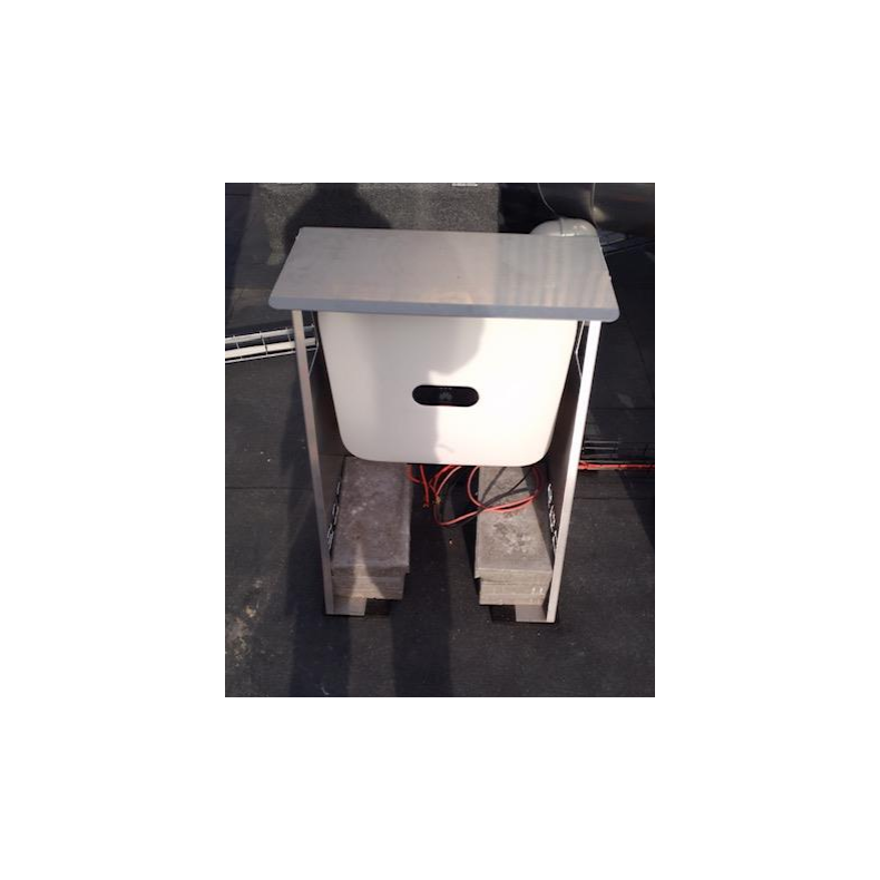 Vxelriktare stllning fr Huawei 3-20 kW