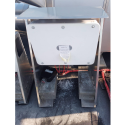 Vxelriktare stllning fr Huawei 30-50 kW