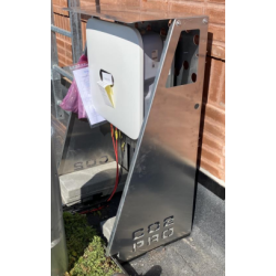 Vxelriktare stllning fr Huawei 3-20 kW