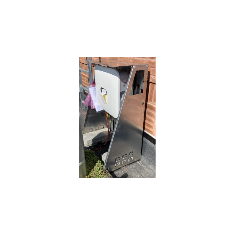 Vxelriktare stllning fr Huawei 3-20 kW