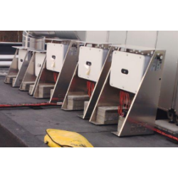 Vxelriktare stllning fr Huawei 30-50 kW