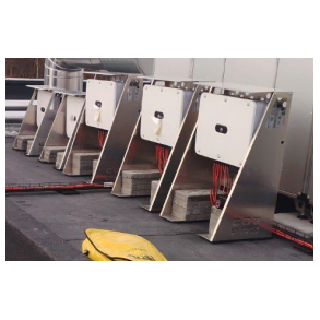 Vxelriktare stllning fr Huawei 30-50 kW