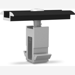 K2 Miniclamp MC 30-50 mm Black