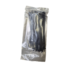 Kabelbinder 3,5x201 W�rth (100 stk. pr. pose)