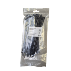 Kabelbinder 3,5x201 W�rth (100 stk. pr. pose)