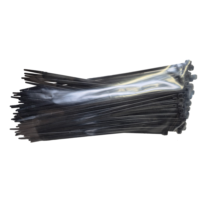 Kabelbinder 3,5x201 W�rth (100 stk. pr. pose)