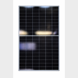 LONGi Mono Hi-MO x10 LR7-54HVD 475wp Dual Glass